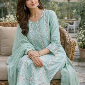 Lawn Collection